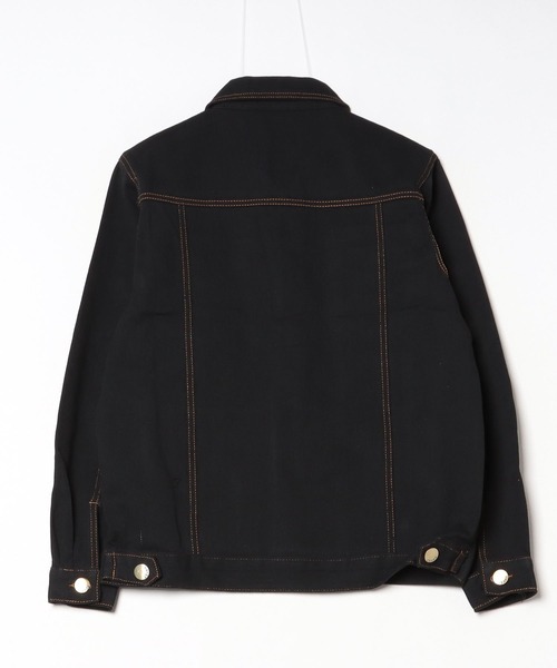 値下げレア【VINTAGE】80s 90s プリーツデザイン Gジャン ブルゾン 178966325.jpg?cmsp_timestamp=