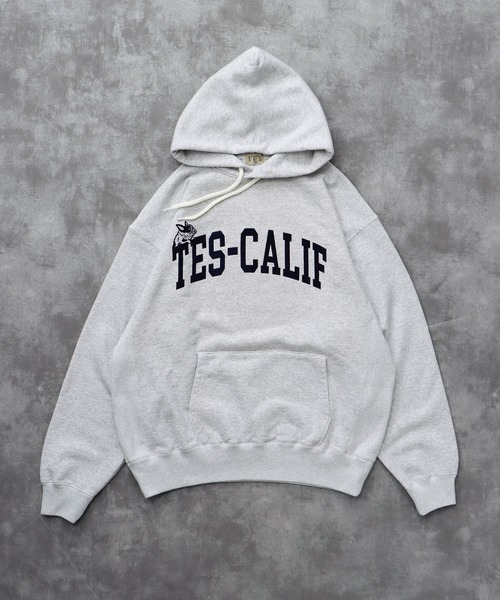 The Endless Summer（エンドレスサマー） パーカー TES COLLEGE SWEAT 