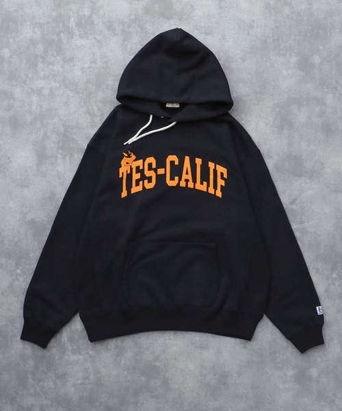 The Endless Summer（エンドレスサマー） パーカー TES COLLEGE SWEAT