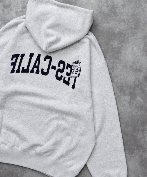 新品　☆ THE ENDLESS SUMMER ホワイト M パーカー　ゼブラ THE ENDLESS SUMMER SWEAT PARKA / スウェットパーカー – TES | THE