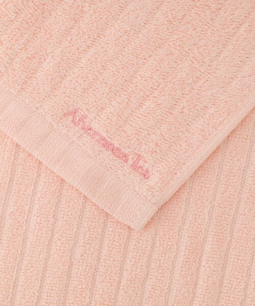 Afternoon Tea（アフタヌーンティー） ハンカチ マフラータオル