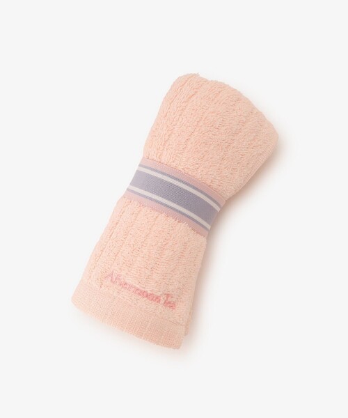 Afternoon Tea（アフタヌーンティー） ハンカチ マフラータオル