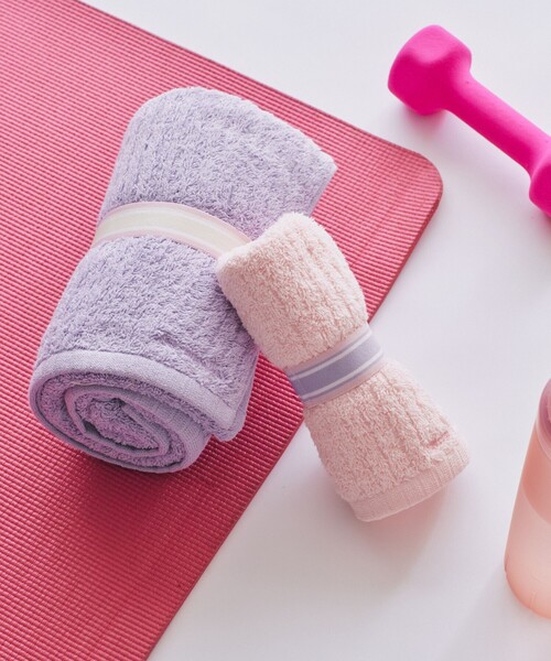 Afternoon Tea（アフタヌーンティー） ハンカチ マフラータオル