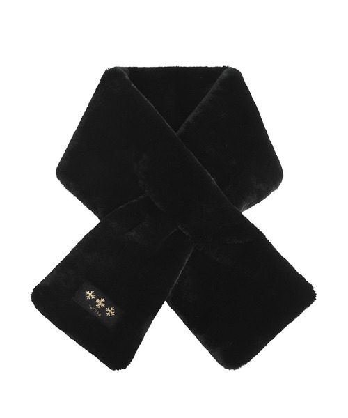 TATRAS（タトラス） マフラー ストール MENISA メニサ レディース