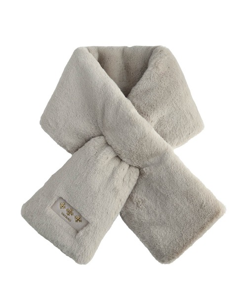 TATRAS（タトラス） マフラー ストール MENISA メニサ レディース