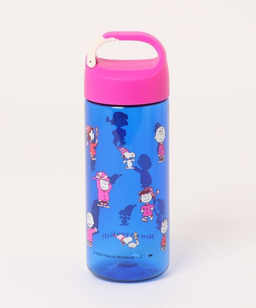 PEANUTS 水筒 「PEANUTS/ピーナッツ」 スヌーピー BEANIE ドリンク