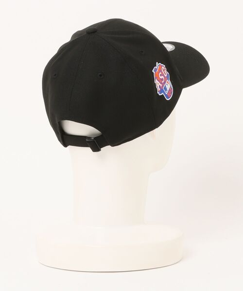 NEW ERAストレートキャップ PC 59FIFTY ロサンゼルス・ドジャース グレー × ホワイト