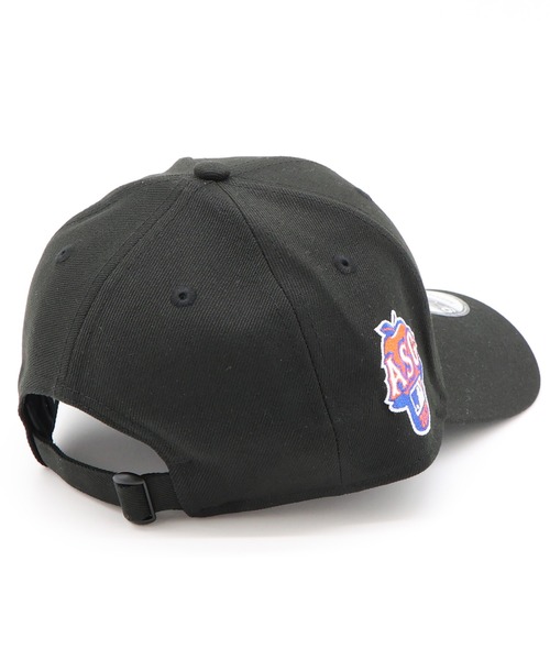 NEW ERA（ニューエラ） キャップ 帽子 メンズ 「ムラサキスポーツ限定