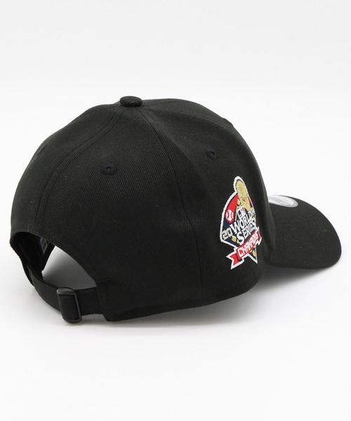 NEW ERA（ニューエラ） キャップ 帽子 「ムラサキスポーツ限定」NEW