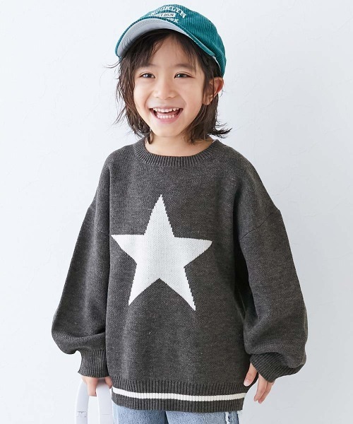 devirock（デビロック） ニット セーター 洗える デザインいろいろ