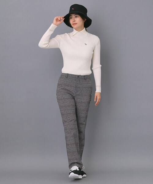 adabat（アダバット） パンツ 「ADABAT NAVY」ハイブリットダウン