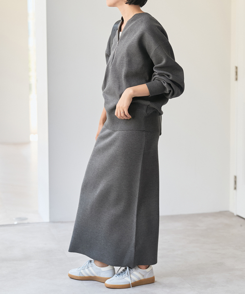 Spick＆Span（スピック アンド スパン） ニット セーター 「一部店舗+