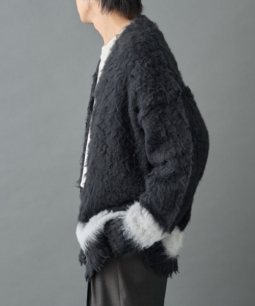 COLONY 2139（コロニー トゥーワンスリーナイン） カーディガン