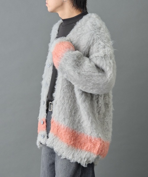 COLONY 2139（コロニー トゥーワンスリーナイン） カーディガン