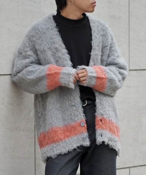 COLONY 2139（コロニー トゥーワンスリーナイン） カーディガン