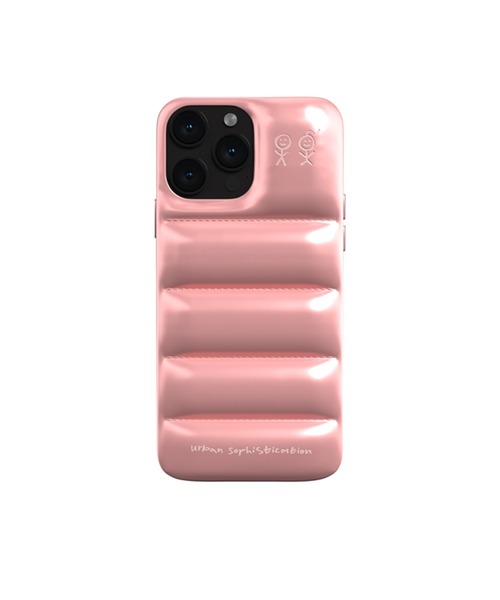 iPhoneアクセサリー Urban Sophistication iPhone15Pro iPhone 15 Pro | Urban Sophistication