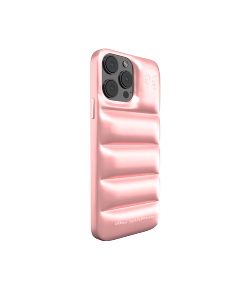 Urban Urban Sophistication iPhone15 ケース iphone15pro（Urban Sophistication／iPhone用ケース）（ケース