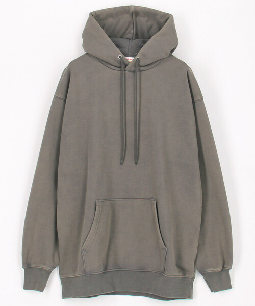 FREAK'S STORE(フリークスストア) パーカー HEAVY WEIGHT PIGMENT FREAK'S STORE(フリークスストア) パーカー HEAVY WEIGHT PIGMENT
