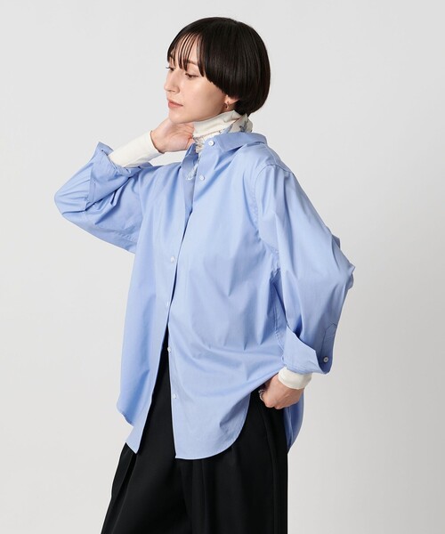 UNITED ARROWS（ユナイテッドアローズ） ブラウス シャツ ロング