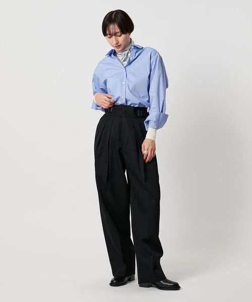 UNITED ARROWS（ユナイテッドアローズ） ブラウス シャツ ロング