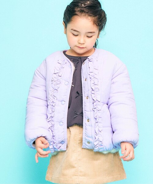 apres les cours（アプレレクール） テーラードジャケット アウター