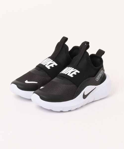 NIKE（ナイキ） スニーカー NNIKE FLEX RUNNER 4 PS「軽量」キッズ