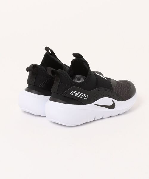 NIKE（ナイキ） スニーカー NNIKE FLEX RUNNER 4 PS「軽量」キッズ