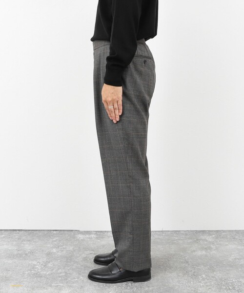 Yoke 25aw タックスラックス 新品未使用 サイズ4 ssstein Yoke 25aw