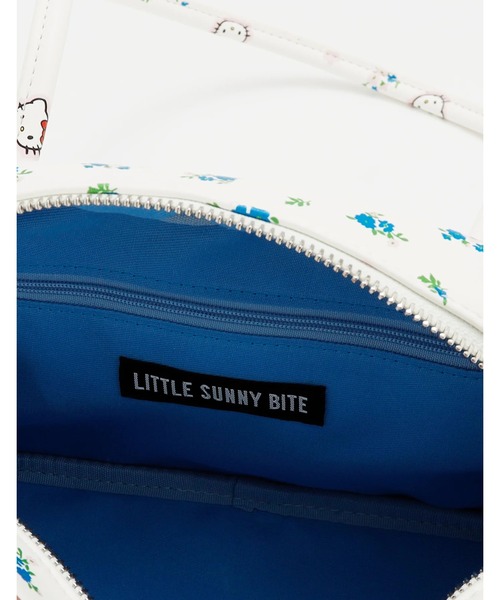 Little sunny bite（リトルサニーバイト） ハンドバッグ 「8」「Little