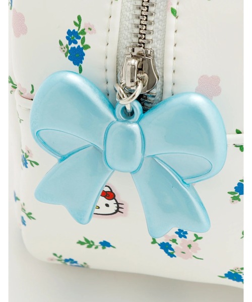 HELLO KITTY x little sunny bite バッグ Little sunny bite（リトルサニーバイト） ハンドバッグ 「8」「Little