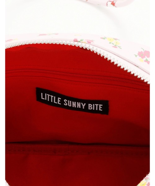 Little sunny bite（リトルサニーバイト） ハンドバッグ 「8」「Little