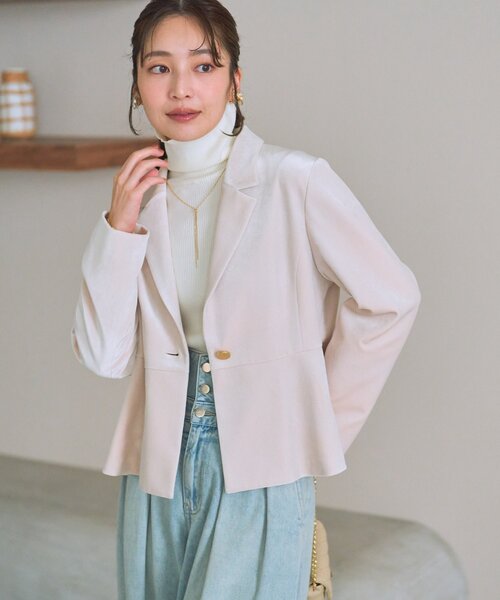 La boutique Bonbon（ラブティックボンボン） ニット セーター 「miki