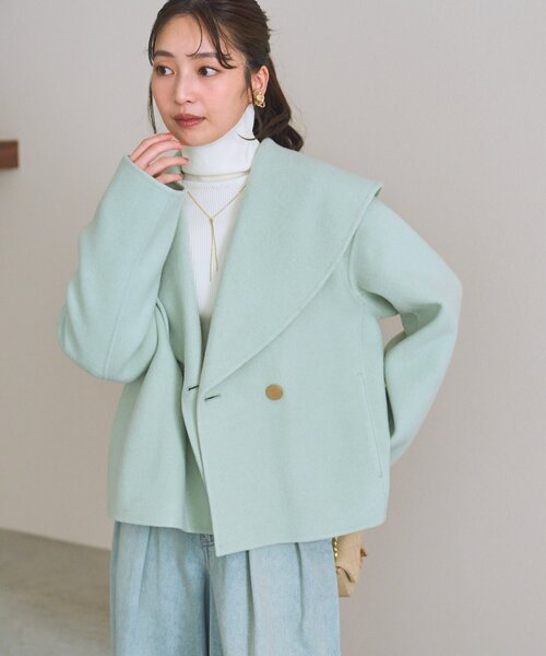 La boutique Bonbon（ラブティックボンボン） ニット セーター 「miki