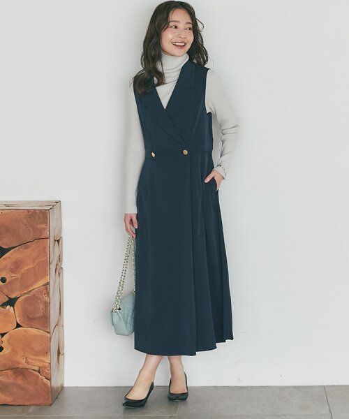 La boutique Bonbon（ラブティックボンボン） ニット セーター 「miki