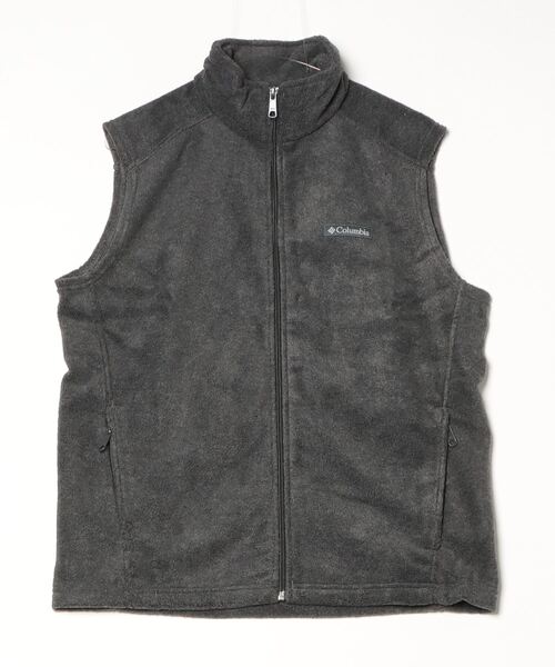Columbia（コロンビア） ベスト ジレ スティーンズマウンテンベスト
