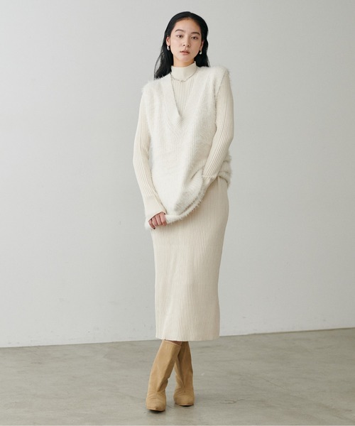 LARUTA（ラルータ） ワンピース 「LARUTA」「待望のSサイズ！」選べる