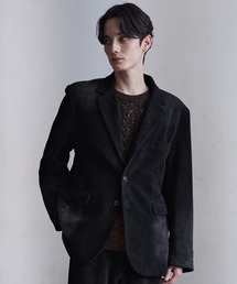 CLEL（クレイル） ジャケット テーラードジャケット 「CLEL」Antique