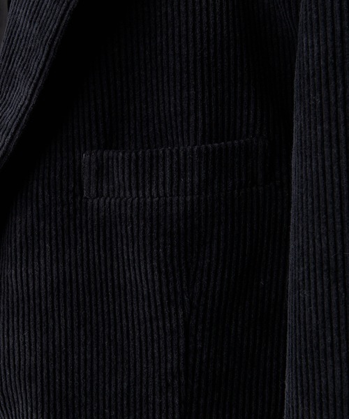 CLEL（クレイル） ジャケット テーラードジャケット 「CLEL」Antique