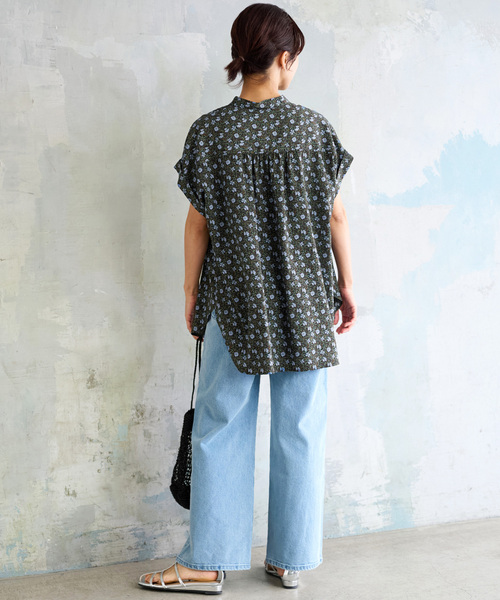 JOURNAL STANDARD relume（ジャーナルスタンダード レリューム） 半袖 