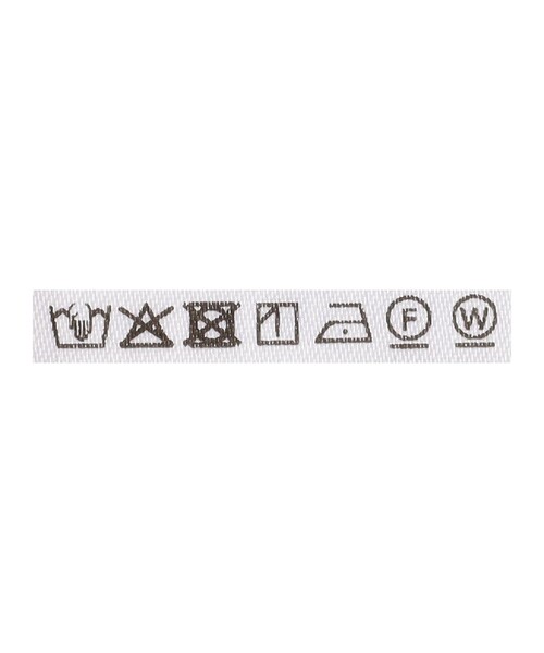 コート ジャケット 「別注」Placide / リネンコットン ダブルストライプ バンドカラーシャツ メンズの画像