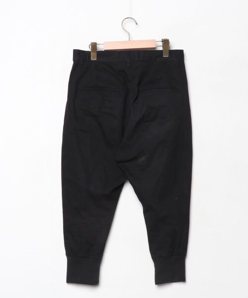 glamb（グラム）の「Deformed Shirt Pants / デフォームシャツパンツ