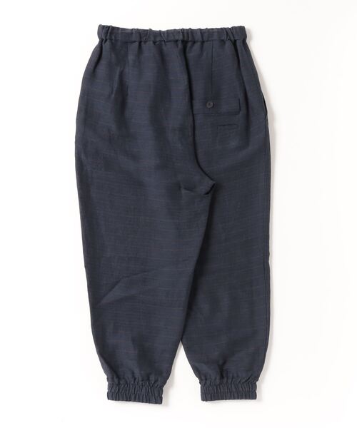 「Dulcamara」 パンツ 1 ブラック メンズ_画像2