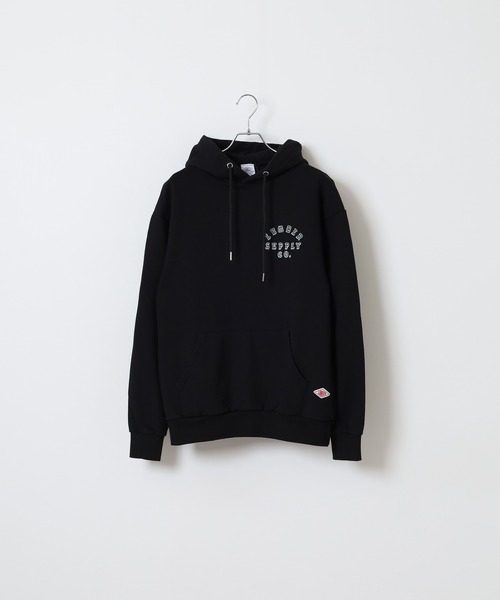 LUMBER パーカー スウェットパーカー メンズ レディース : ZOZOTOWN