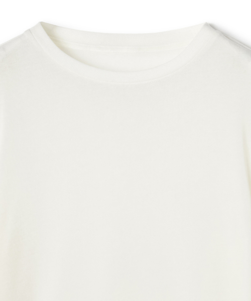 「N.O.R.C」 長袖カットソー フリー ブラック レディース_画像3