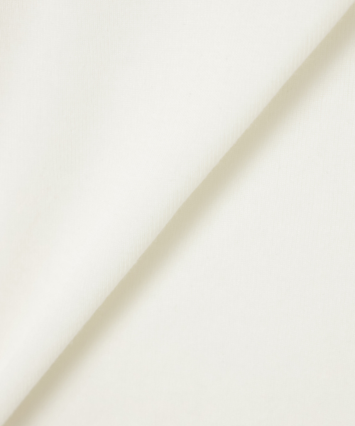 「N.O.R.C」 長袖カットソー フリー ブラック レディース_画像6