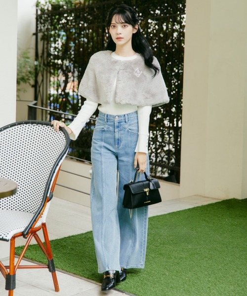 JILL by JILL STUART（ジルバイジルスチュアート） コート アウター