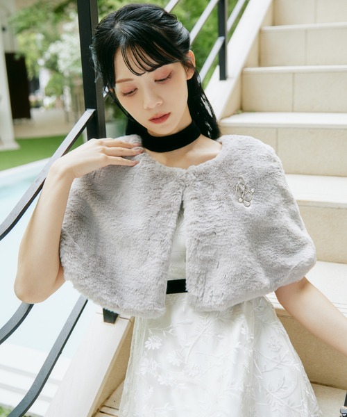 JILL by JILL STUART（ジルバイジルスチュアート） コート アウター