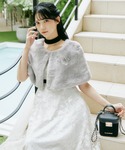 コート アウター 「mikuさんコラボ」フェイ...の詳細画像3