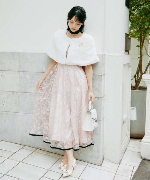JILL by JILL STUART（ジルバイジルスチュアート） コート アウター