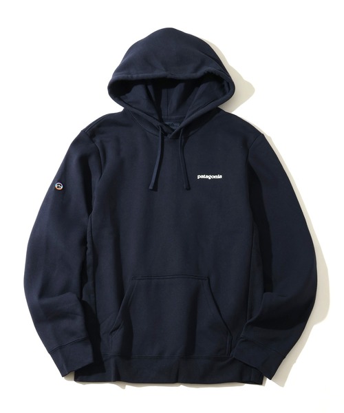 patagonia(パタゴニア) プルオーバーパーカー M ネイビー patagonia(パタゴニア) プルオーバーパーカー M ネイビー